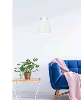 Závěsná lampa AIDEN TYP 3 Tempo Kondela