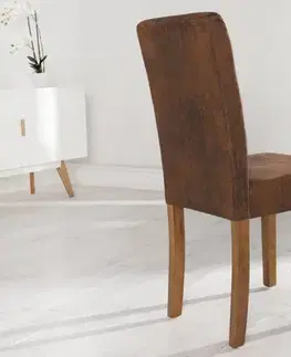 Jídelní židle 4 ks HEKTOR Dekorhome