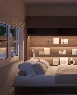 Dig-net nábytek Nástavec pro sklápěcí postel Lenart BED CONCEPT BC-09 | dub dunin