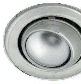 Pohyblivé stropní svítidlo chrom OZR-06