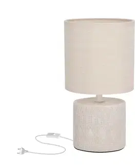 Stolní lampa DINA Candellux