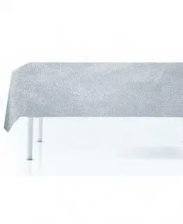 Vánoční ubrus Silver, 140 x 240 cm