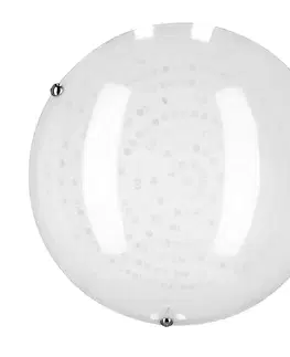 Stropní LED svítidlo Circle Plafon 6500K