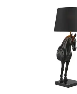 Stolní lampa STOCKHOLM Dekorhome