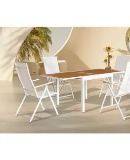 Zahradní jídelní set NIKY Tempo Kondela