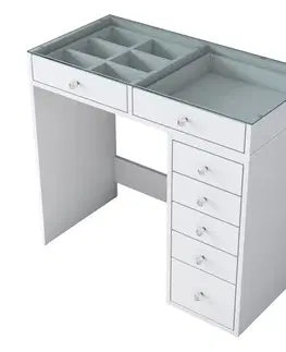 Toaletní stolek BJ107 - 2625