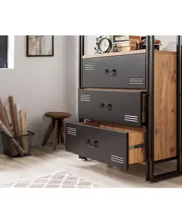 Study Room Furniture Set COSMO-TKM.10