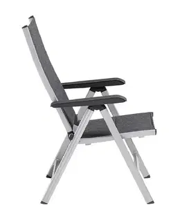 Polohovací zahradní křeslo BASIC PLUS PADDED Kettler