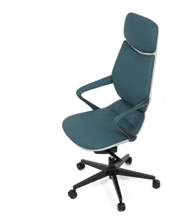 Kancelářské křeslo KA-T8426  Autronic