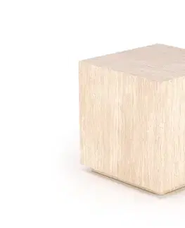 Konferenční stolek TRAVERTINO S Halmar