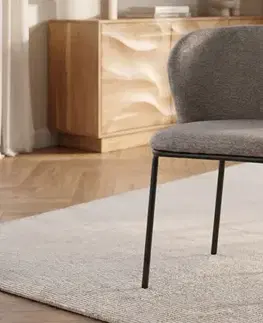 Jídelní židle 2 ks BIAS Dekorhome