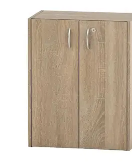 Skříňka nízká TEMPO ASISTENT NEW 011 Tempo Kondela