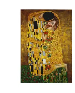 Dekorativní obraz na plátně WY94 (50 x 70)