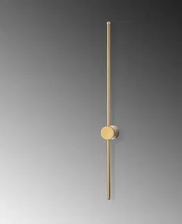 Nástěnná lampa Sword - 13487