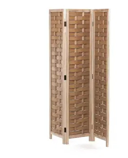 Paraván 3-dílný EF-L186 Autronic