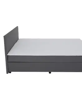 Boxspringová postel ADRIANA 4 Tempo Kondela
