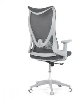 Kancelářská židle KA-S248 Autronic
