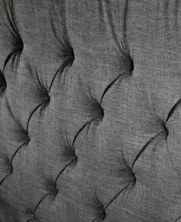 Chesterfield postel PALLAS Dekorhome