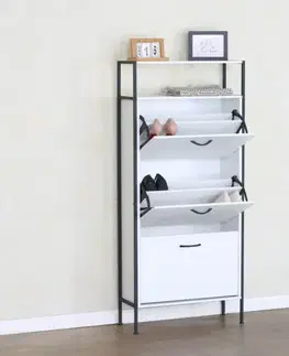 Botník TREDIS  Tempo Kondela