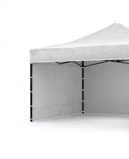 Zahradní altán 3x4,5m EKONOMY