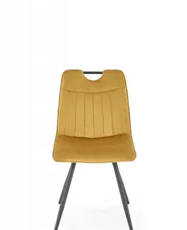 Jídelní židle K521 Halmar