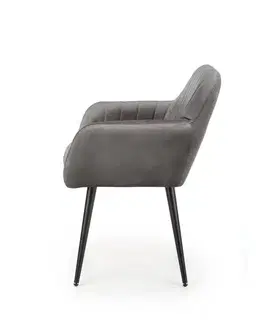 Jídelní křeslo K429 Halmar
