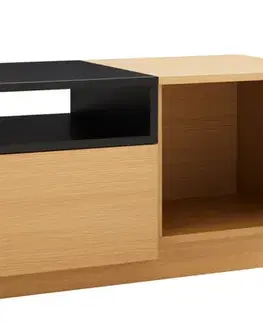 TV stolek LADON Dekorhome