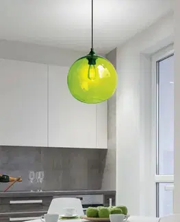 Závěsná lampa EDISON Z Candellux