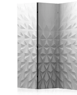 Paraván Tetrahedrons Dekorhome
