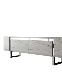 TV stolek YILDIZ SILVER Asirgroup