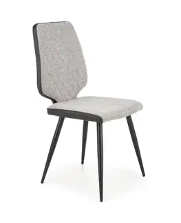 Jídelní židle K424 Halmar