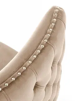 Jídelní křeslo ALDA Halmar