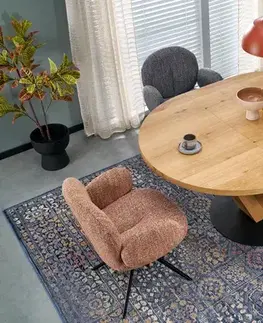 Rozkládací jídelní stůl FANIS Halmar