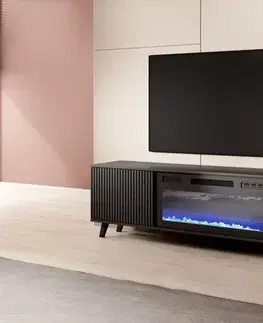 RTV stolek RANDOM RTV-K Halmar
