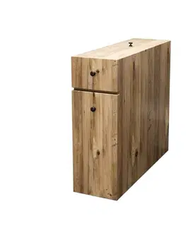Koupelnová skříňka Calencia - Oak