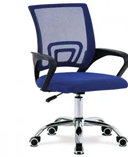 Kancelářská židle KA-L103 Autronic