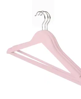 PROHOME - Ramínko pánské sada 3ks různé barvy