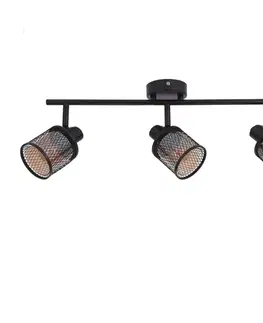 Stropní světlo CANABERA Candellux