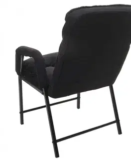 Polohovací křeslo K40