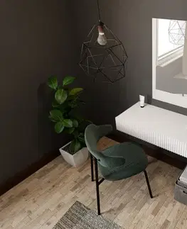 Toaletní stolek PAFOS Halmar