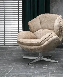 Relaxační křeslo GUIDO Halmar