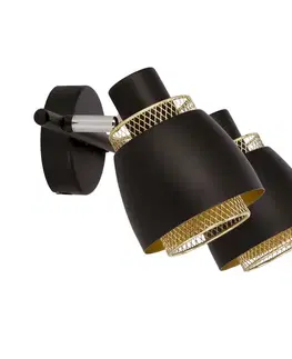 Stropní bodová lampa ALEKSANDRIA Candellux