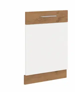 Dvířka na myčku VEGA ZM 713x596 Tempo Kondela