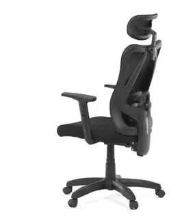 Kancelářská židle KA-R215 Autronic