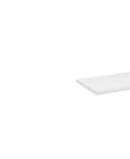 ArtCom Deska pod umyvadlo NOVA White | bílá Typ: Deska 80 cm / 89-80