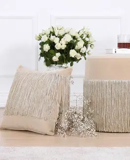 Taburet  Merkur Cream