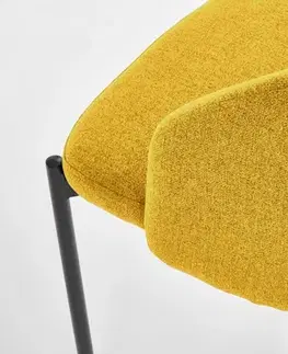 Jídelní křeslo K373 Halmar