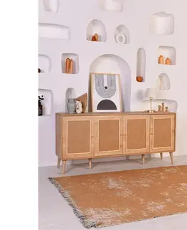 Skříňka Jut Oak