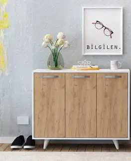 Víceúčelová skříňka Piffa
