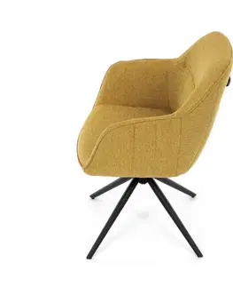 Jídelní křeslo HC-536 Autronic